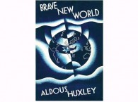 195x145 BraveNewWorld FirstEdition