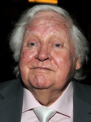 Ken russell getty