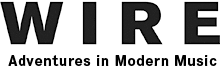 Thewire logo