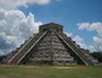 Mayanpyramid