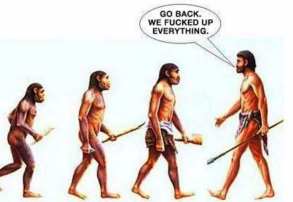 Devolution