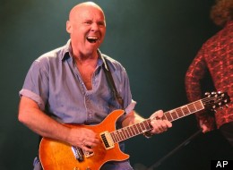 S RONNIE MONTROSE DEAD large