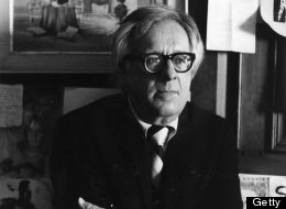 S RAY BRADBURY DEAD DIES large