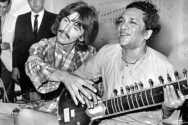 La famed sitarist ravi shankar dies at 92 2012 001