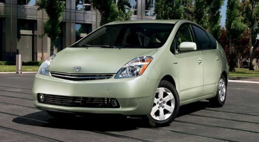  Images Rsgallery Original Toyota-Prius