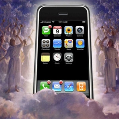 Jesus Phone-2