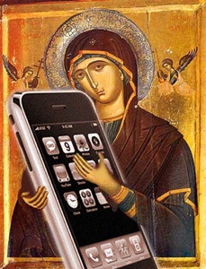 Jesusphonetheotokos