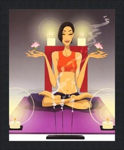 Pf 974211~Zen-Posters