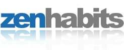 Zenhabits