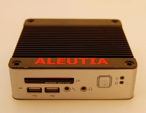 Aleutia E1 1