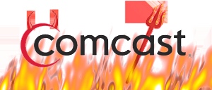 Comcast Devil2 0