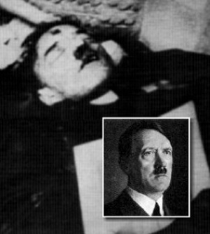 Hitler Double