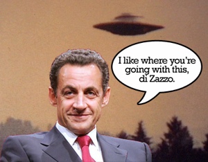 Sarkozy Ufo1