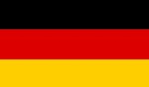 German Flag