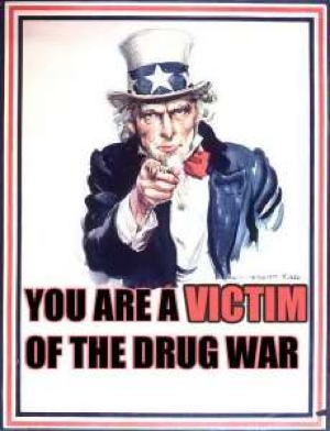 War On Drugs