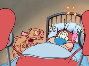 Ren-And-Stimpy